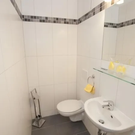 Appartement Windrose 13 - #125631 Großenbrode