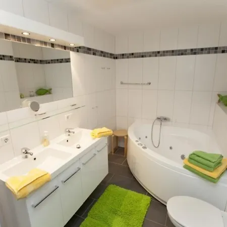 Appartement Windrose 13 - #125631