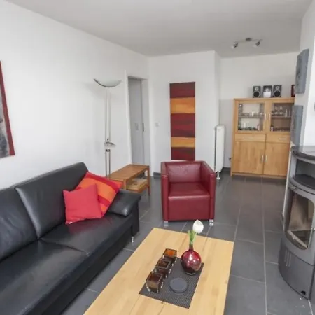 Windrose 13 - #125631 Appartement *