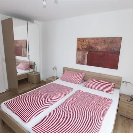 Windrose 13 - #125631 Appartement Großenbrode